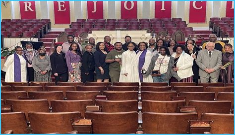 Paul Dupuis Obituary, A Life Of Service And Devotion